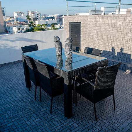 2Br/2Ba Condo 1 Block To Ocean! - Unit #5 Масатлан Екстериор снимка