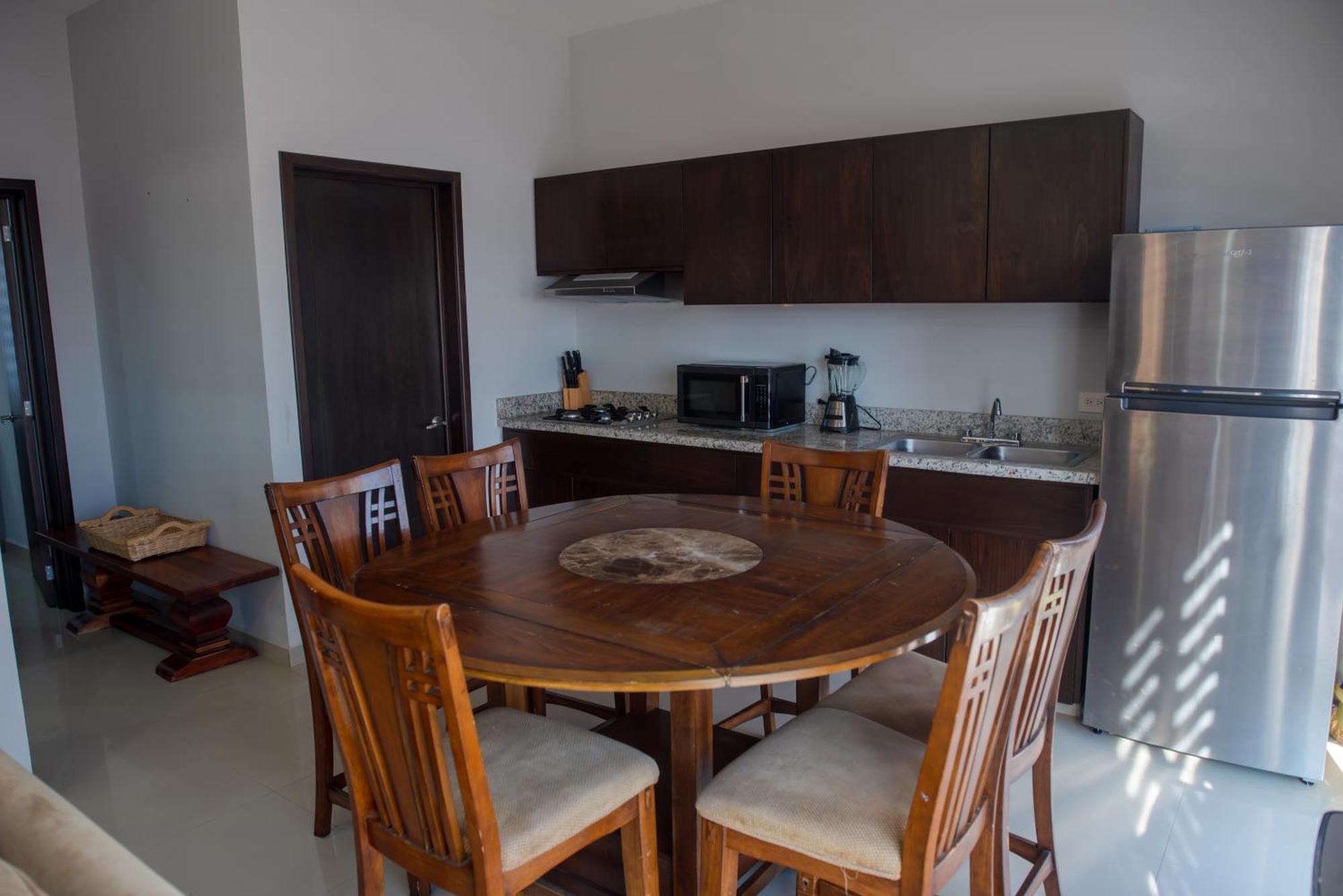 2Br/2Ba Condo 1 Block To Ocean! - Unit #5 Масатлан Екстериор снимка