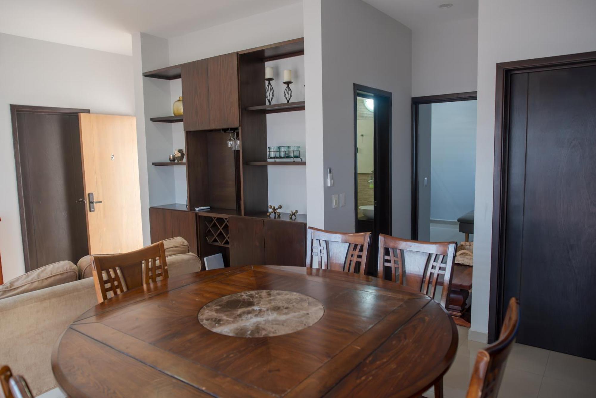 2Br/2Ba Condo 1 Block To Ocean! - Unit #5 Масатлан Екстериор снимка